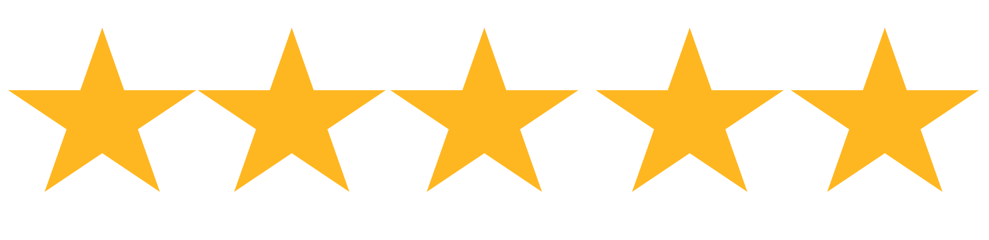 OnlineJobs 5 Star Review For Workskout