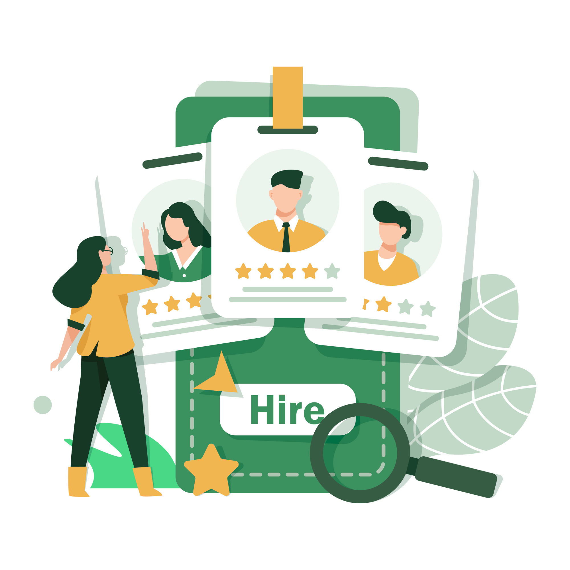 Workskout Hire Filipino VA Full time or part time